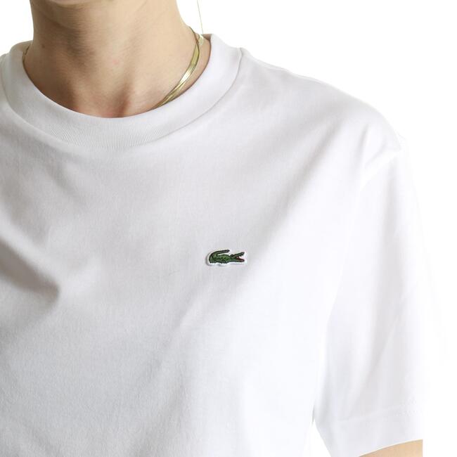 T-SHIRT BASIC LACOSTE - Mad Fashion | img vers.650x/